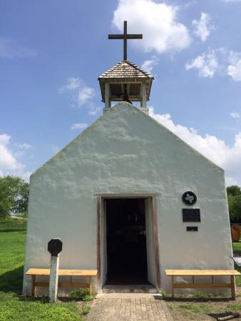 La Lomita Mission
