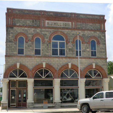 City by the Sea Museum