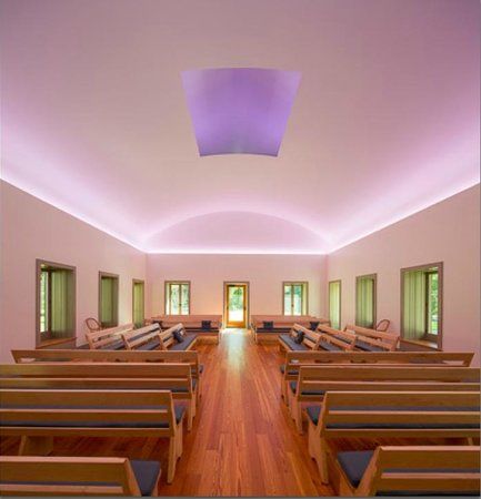 Chestnut Hill Skyspace