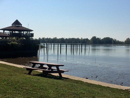 Governor Printz Park