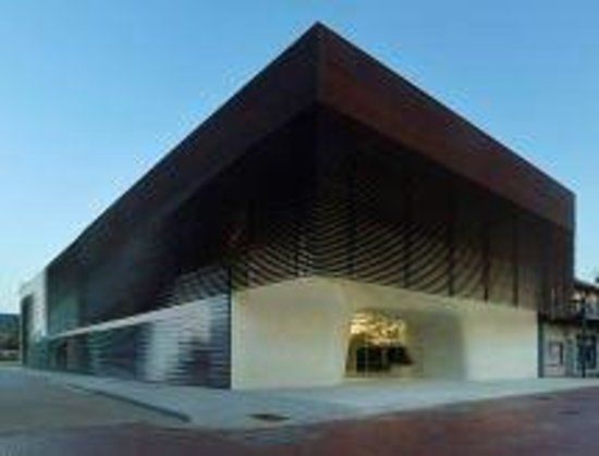 Louisiana Sports Hall of Fame and Northwest Louisiana History Museum