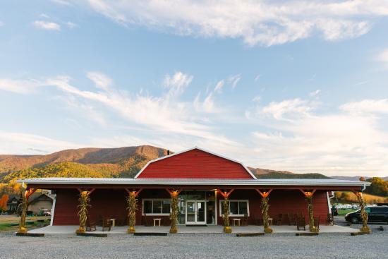 Jakes Creek Distillery