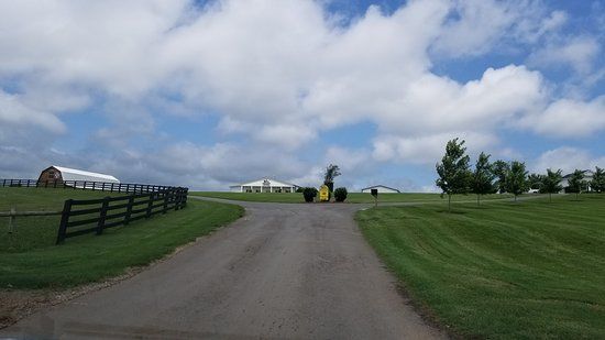 Sweetwater Valley Farm