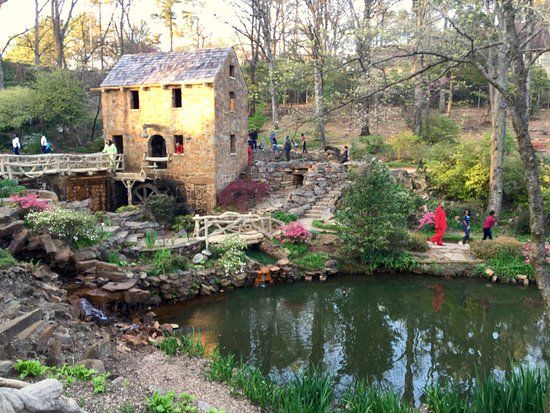 T.R. Pugh Memorial Park