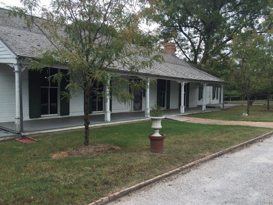 Drennan-Scott Historic Site