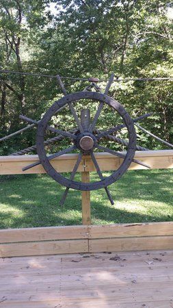 Historic Trails Park