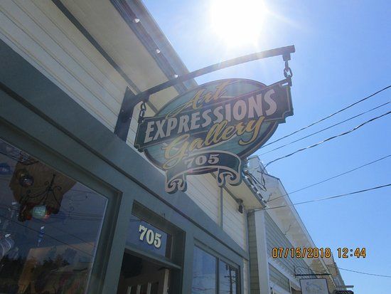 Expressions Art Gallery