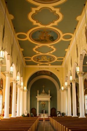 Saint Ninian Cathedral