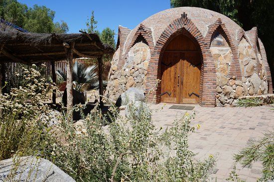 Museo Comunitario Kumiai