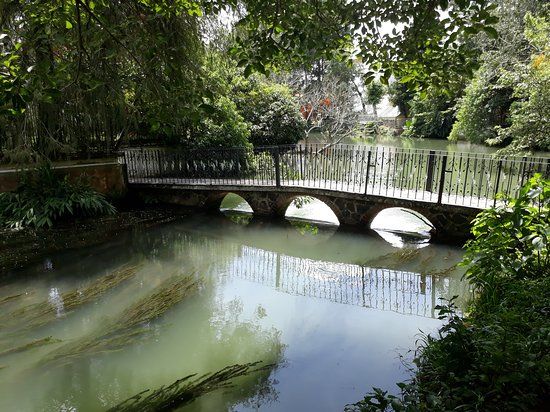 Parque de la Señoría