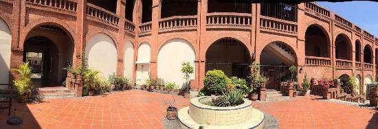 Espacio Cultural "Aquí estuvo Zapata"