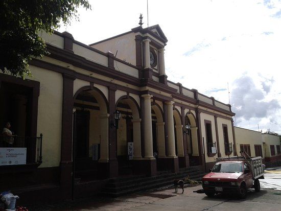 Palacio Municipal