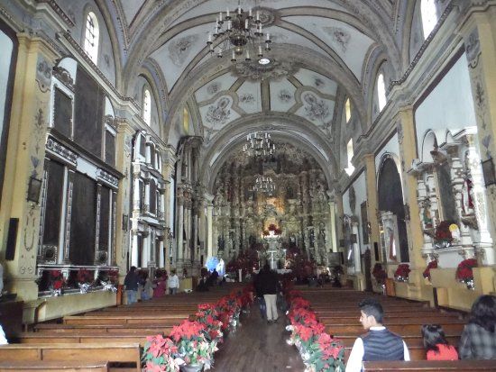 Basilica of Our Lady of Charity