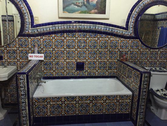 Figueroa House Museum