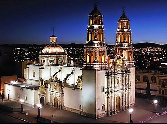 Catedral de Chihuahua