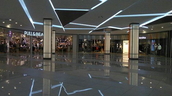 el Fashion Mall