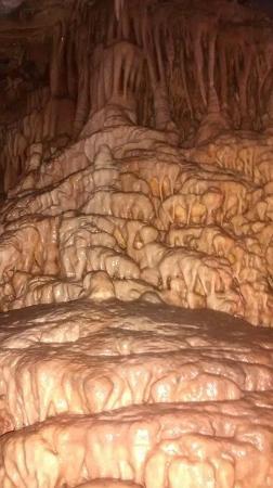 Grutas de Bustamante