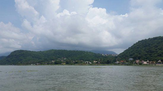 Isla de los Alacranes