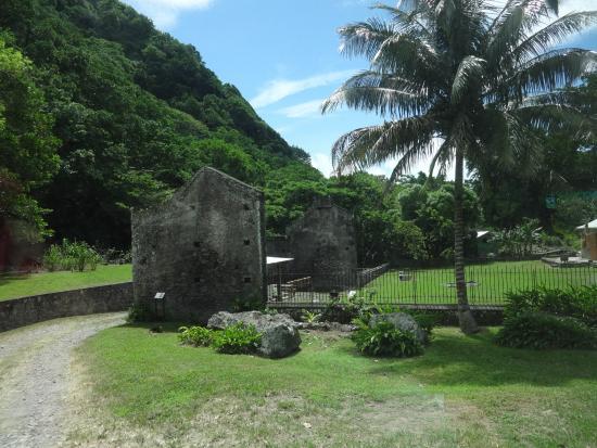 Bois Cotlette Estate