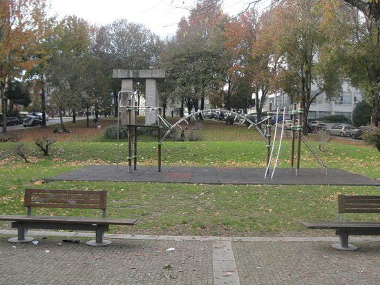 Jardim Paulo Vallada