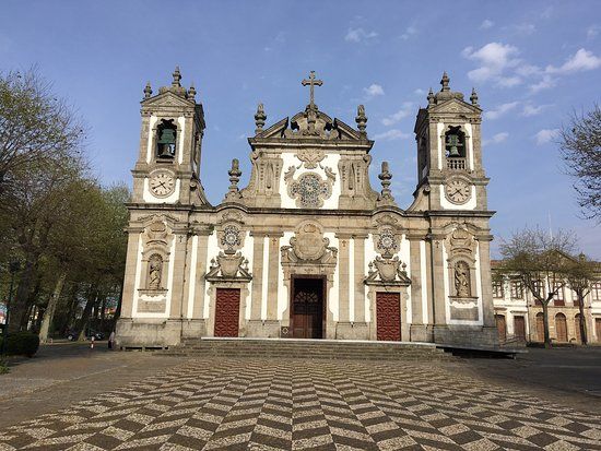 Parish Church of Matosinhos