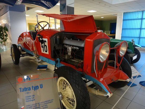 Auto-Moto-Muzeum Koprivnice