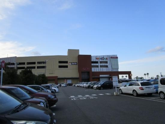 AEON Mall Kashi-hama