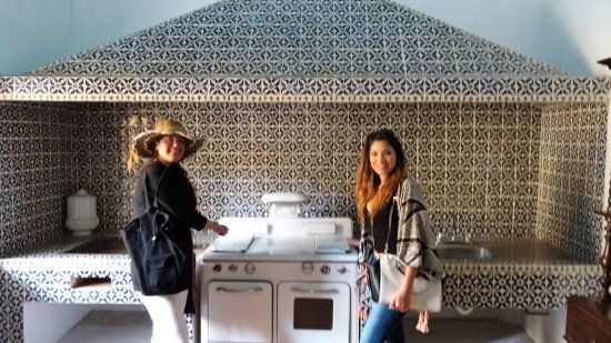 Casa Museo José Alfredo Jiménez