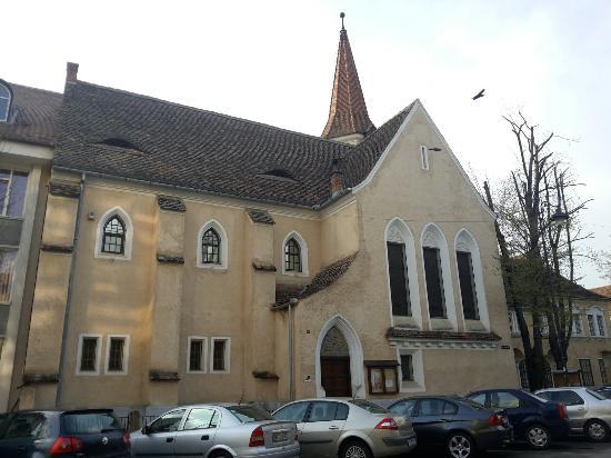 Johanniskirche