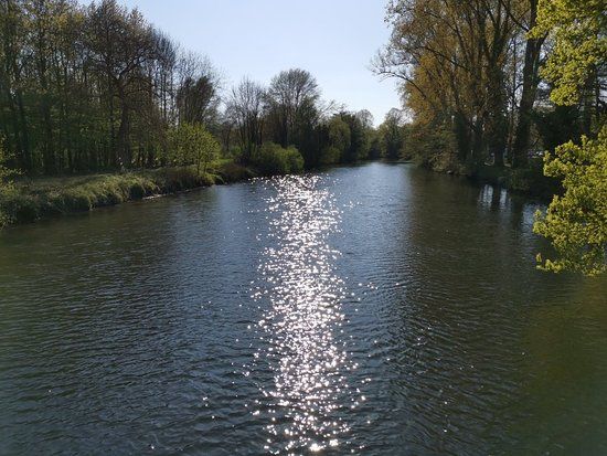 Kath. Kirchengemeinde St. Marien
