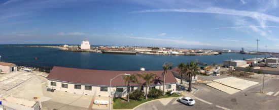 Port Hueneme Lighthouse