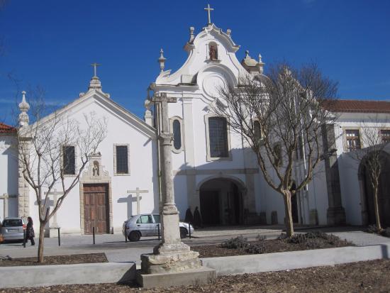 Convento de Santo António Church
