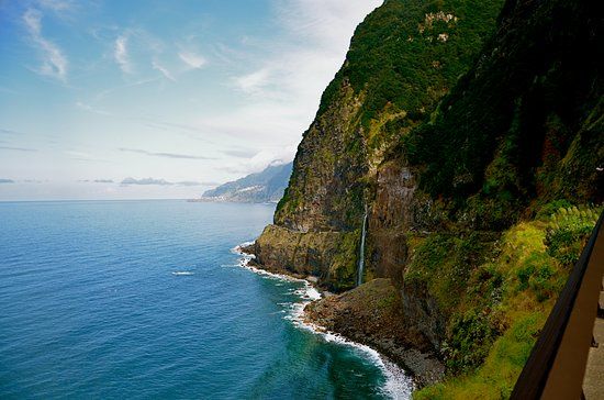 Veu da Noiva Viewpoint