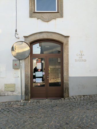 Casa Do Barro