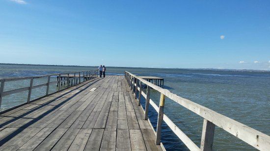 Laguna e Karavastasë