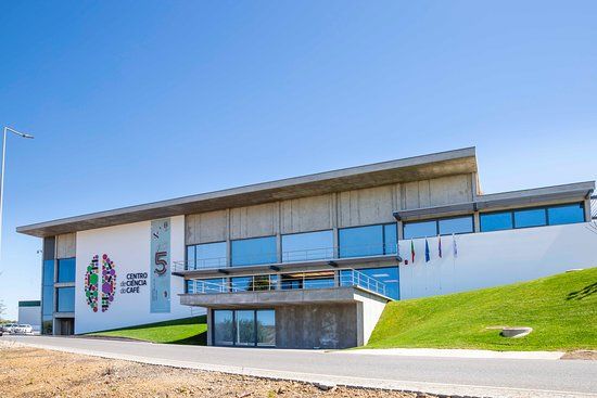 Centro de Ciência do Café