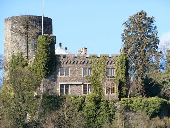 Heimburg in Niederheimbach