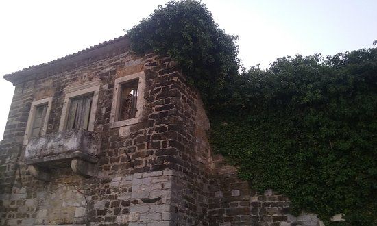Verona House