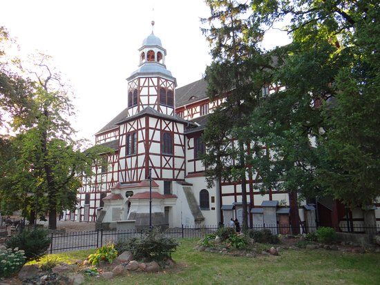 Kościół Pokoju w Jaworze