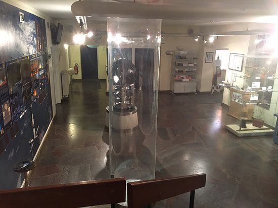 Osservatorio Adolph Diesterweg