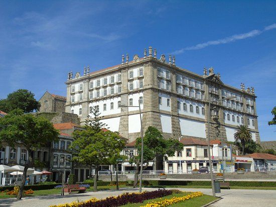 Convento de Santa Clara