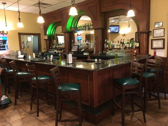 Avanti's Italian Restaurant