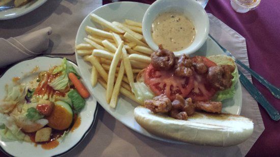 Dublin's Food and Spirit