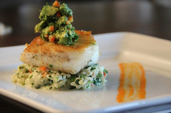 The Summit Restaurant