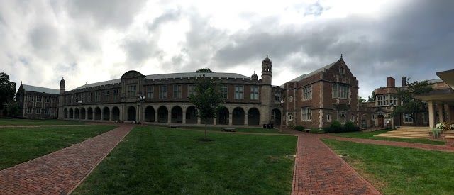 Washington University in St. Louis