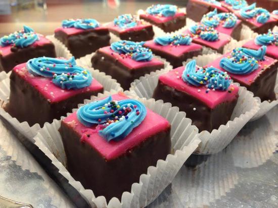 Bieroc Cafe & Sehnert's Bakery