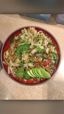 The Original Mr. Taco