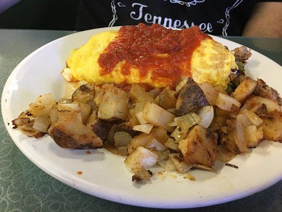 Tommie's Castaic Cafe