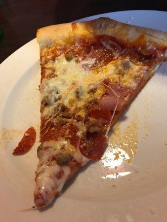 Vito's Italian Restaurant