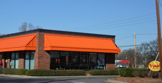 Bojangles' Famous Chicken 'n Biscuits